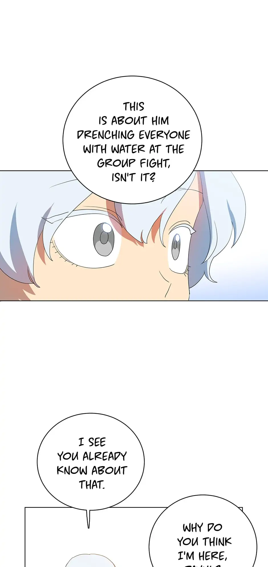 Pendant of the Nymph Chapter 151 - Page 47