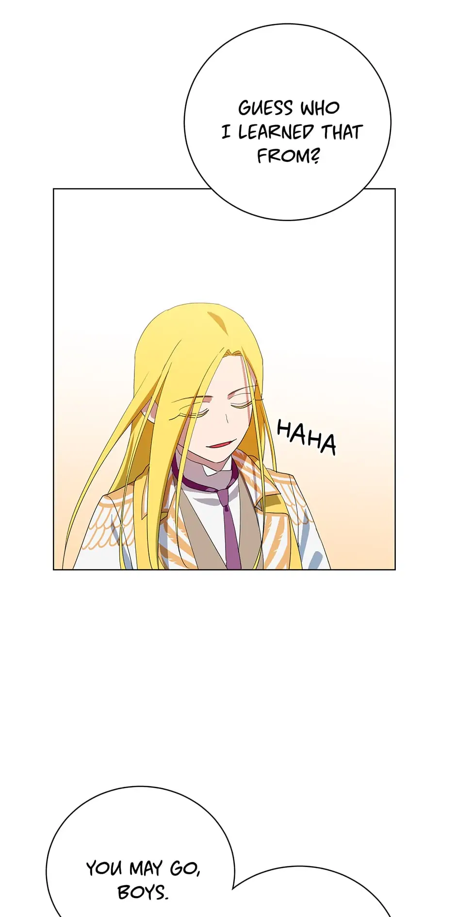 Pendant of the Nymph Chapter 151 - Page 52