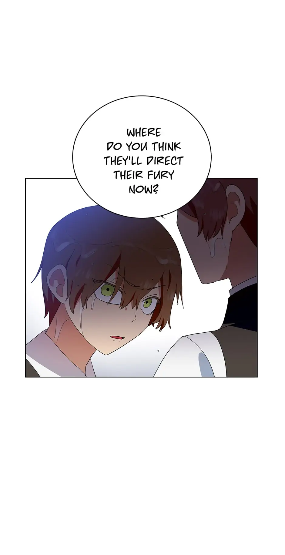 Pendant of the Nymph Chapter 151 - Page 7