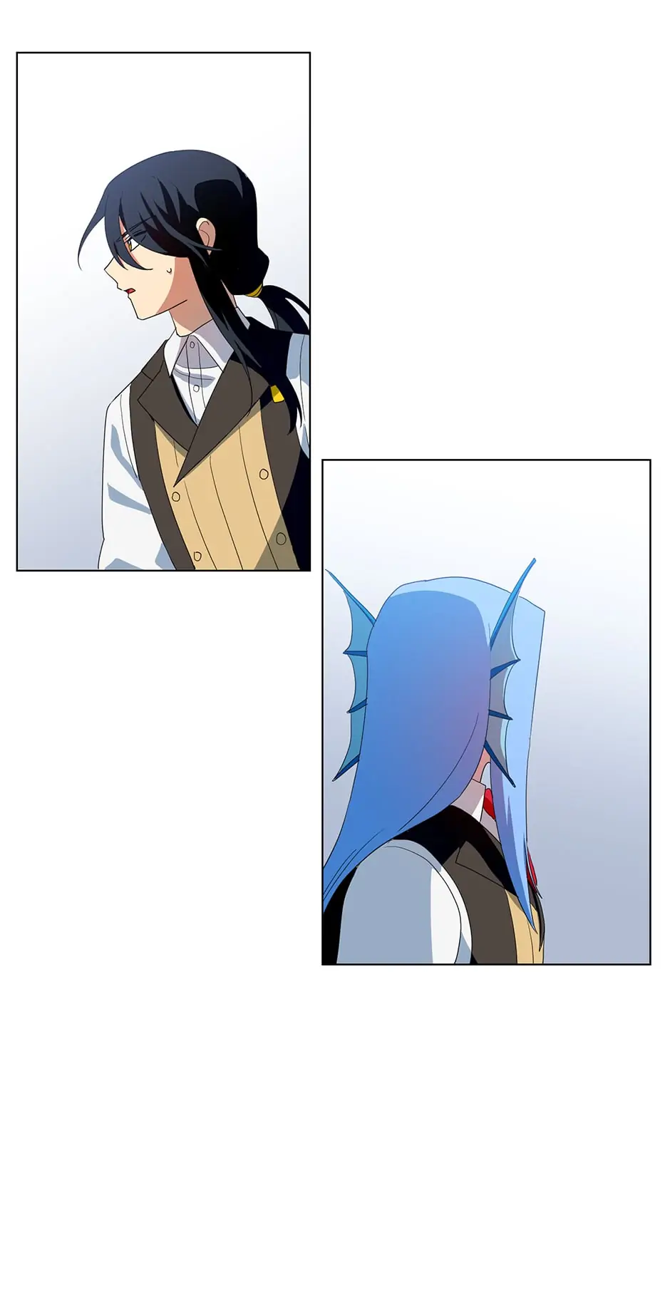 Pendant of the Nymph Chapter 151 - Page 8