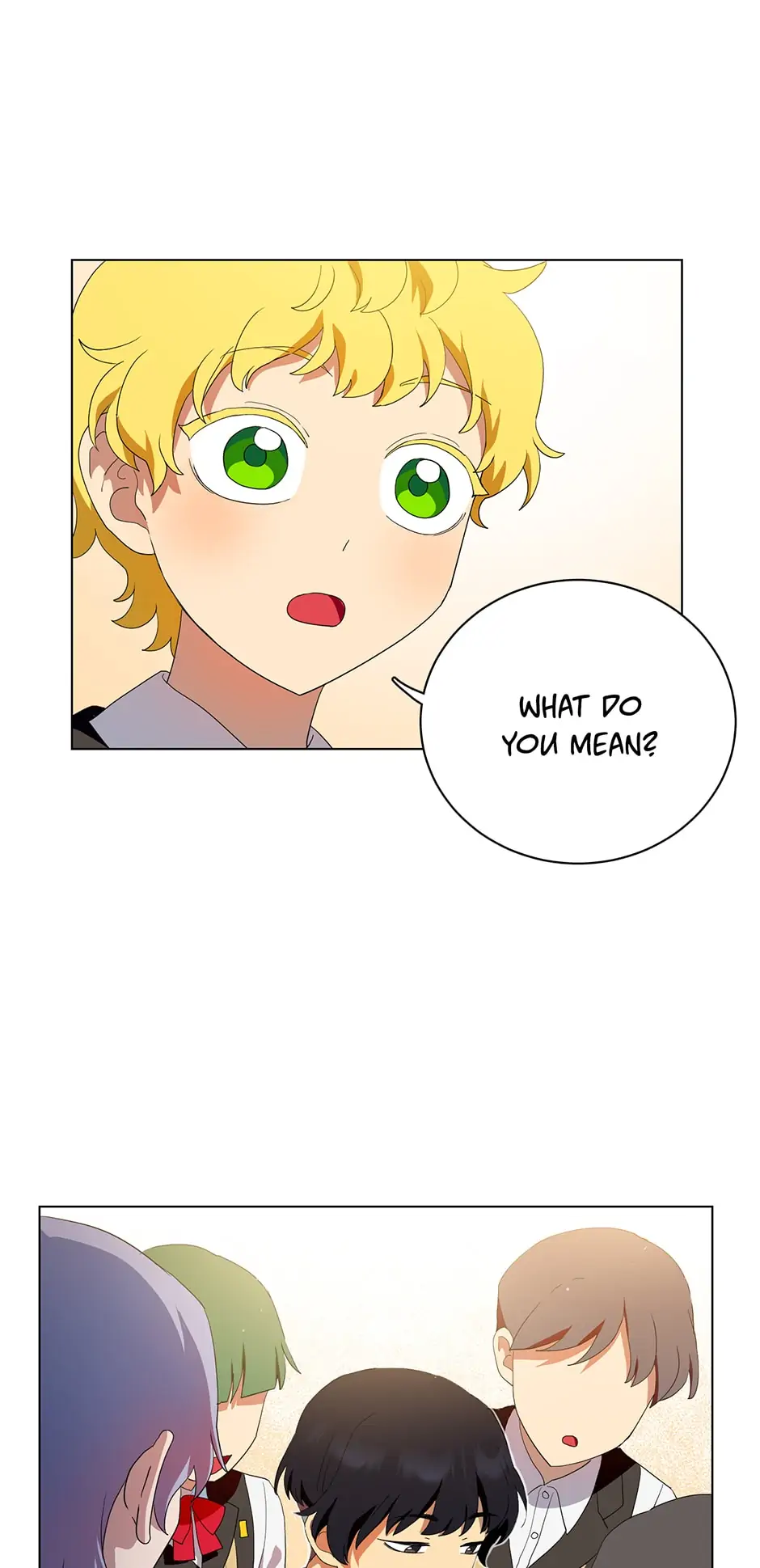 Pendant of the Nymph Chapter 152 - Page 15