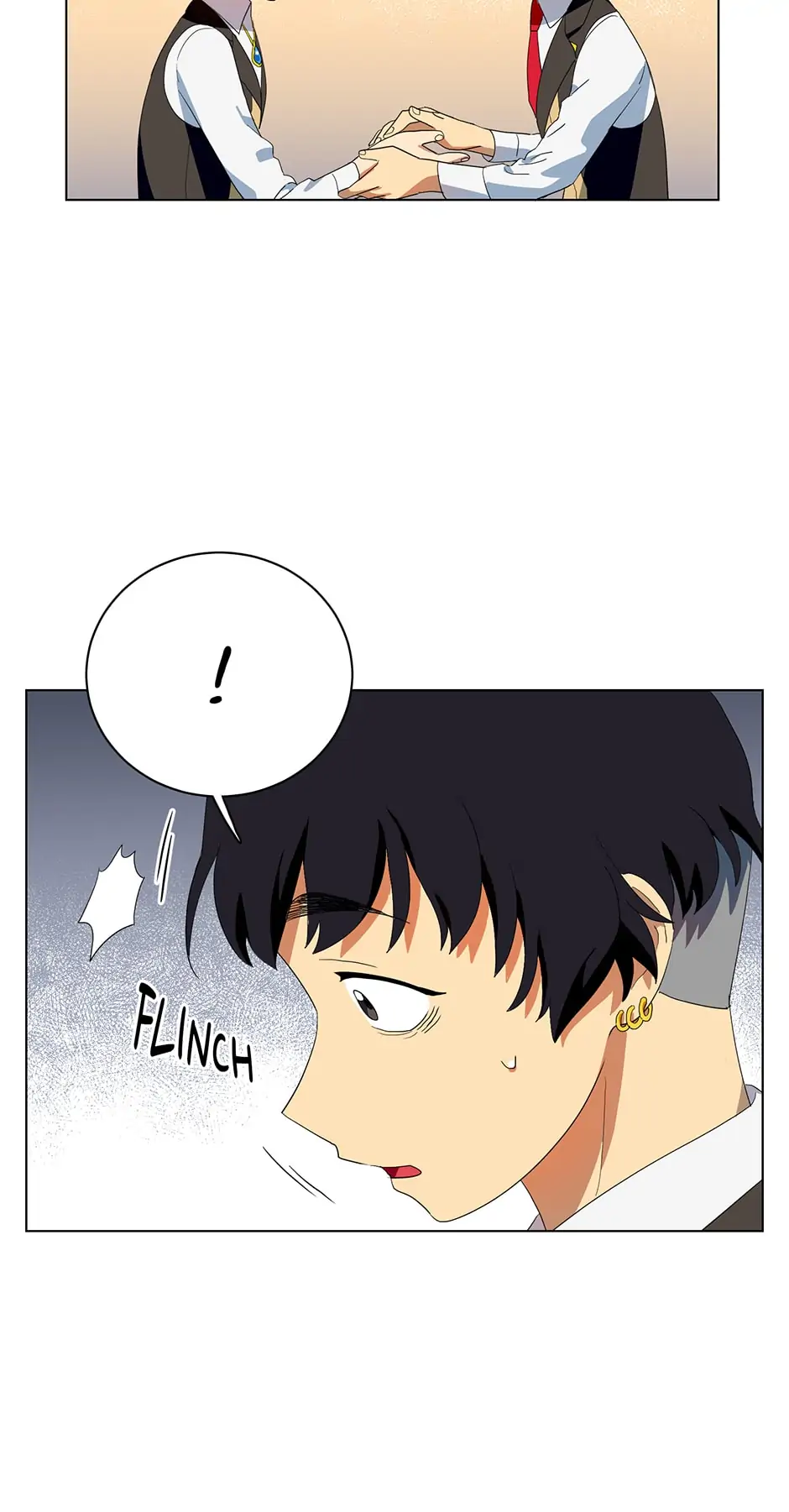 Pendant of the Nymph Chapter 152 - Page 38