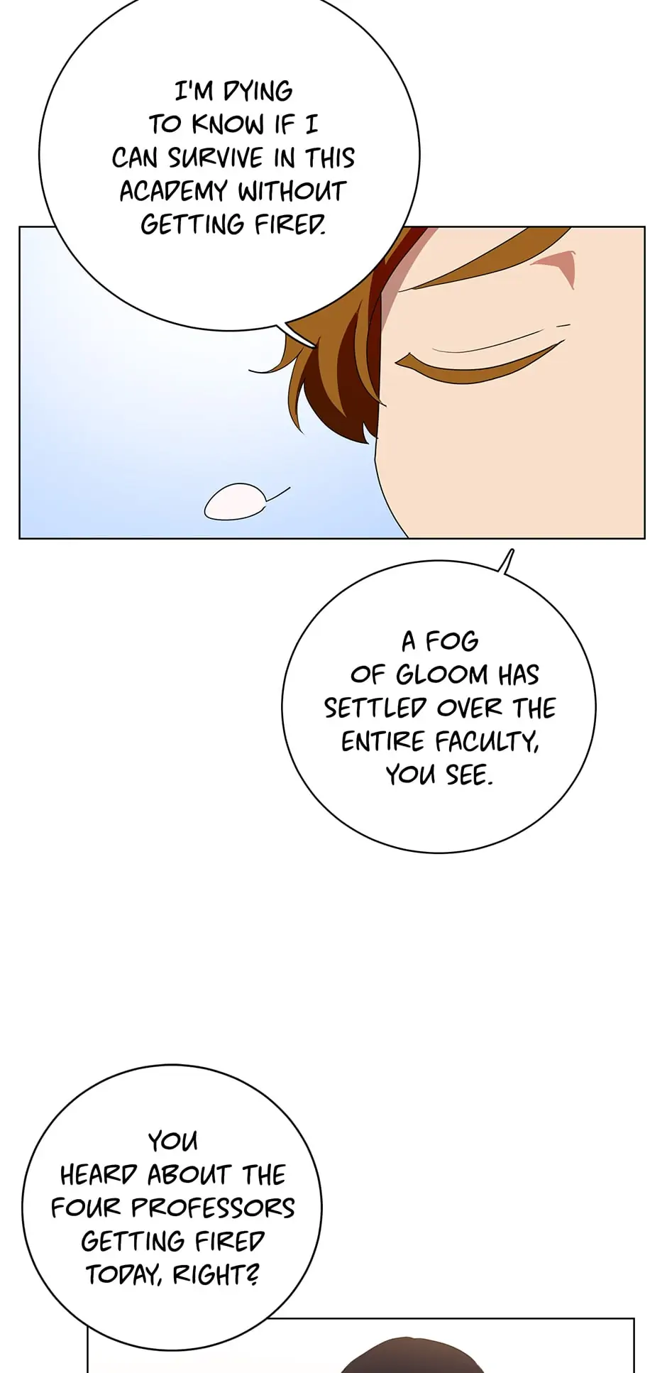 Pendant of the Nymph Chapter 152 - Page 48