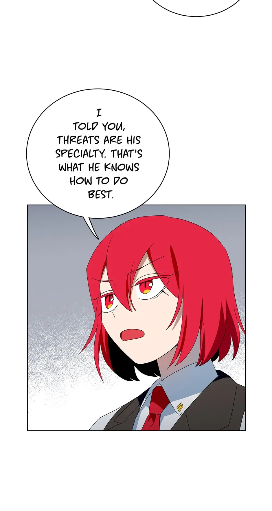 Pendant of the Nymph Chapter 152 - Page 5