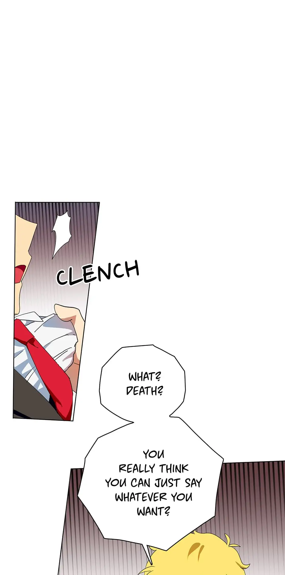Pendant of the Nymph Chapter 153 - Page 24