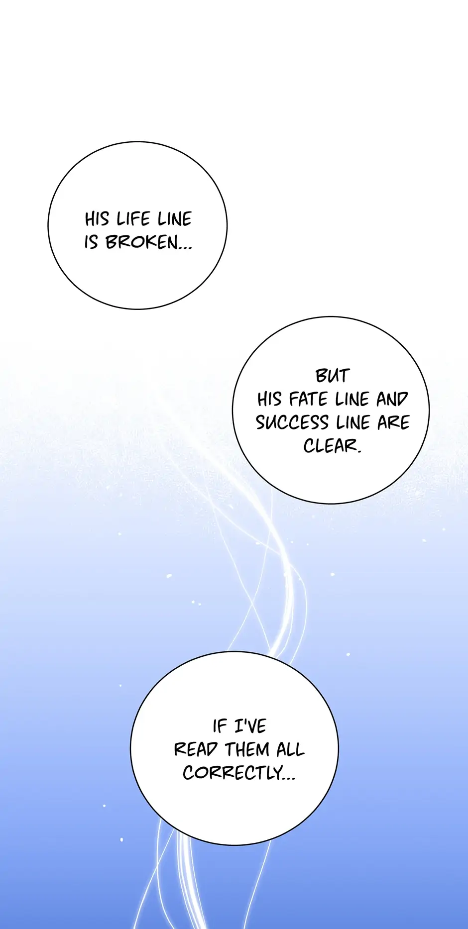 Pendant of the Nymph Chapter 153 - Page 42