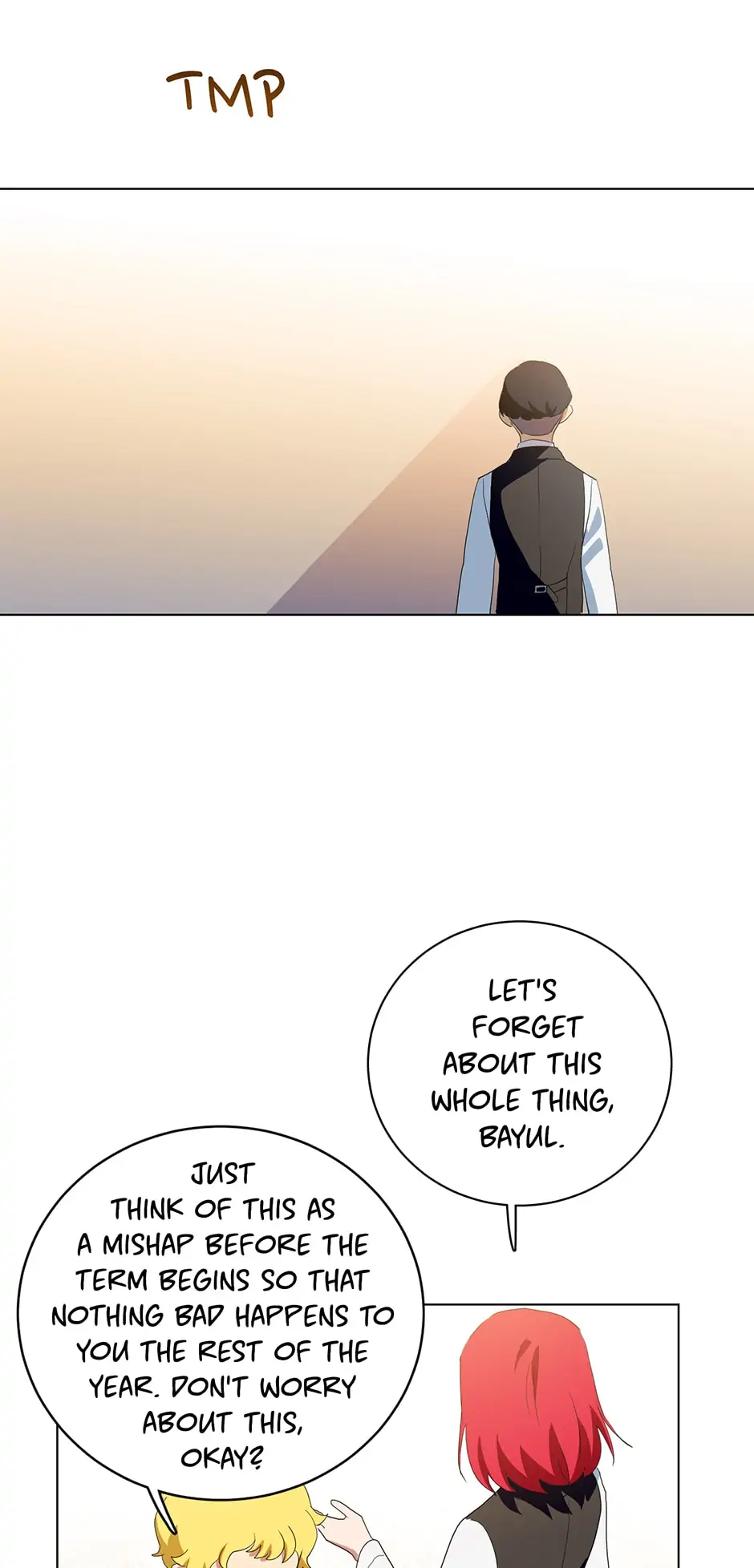 Pendant of the Nymph Chapter 153 - Page 53