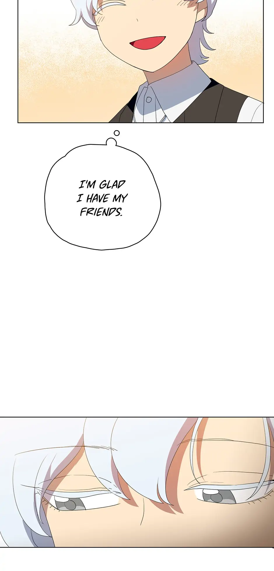 Pendant of the Nymph Chapter 153 - Page 55