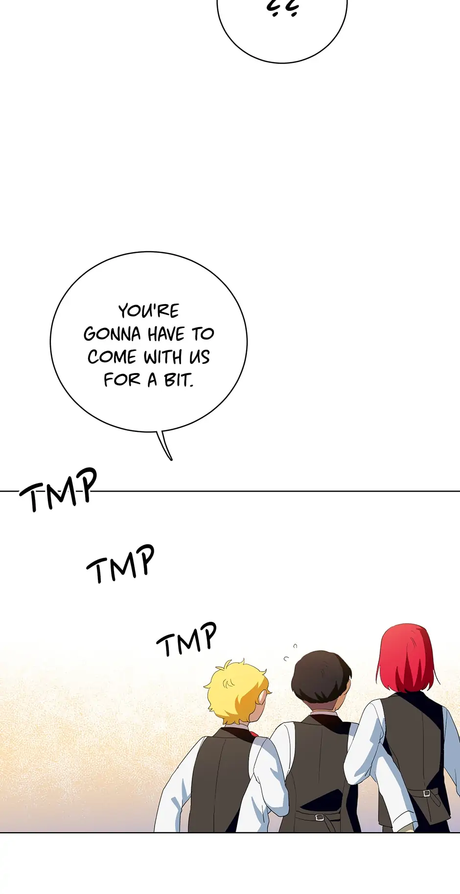 Pendant of the Nymph Chapter 153 - Page 8