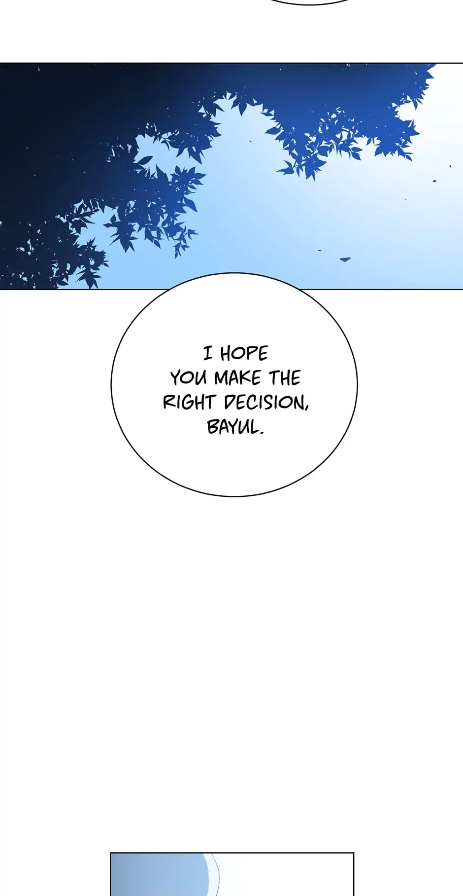 Pendant of the Nymph Chapter 154 - Page 35