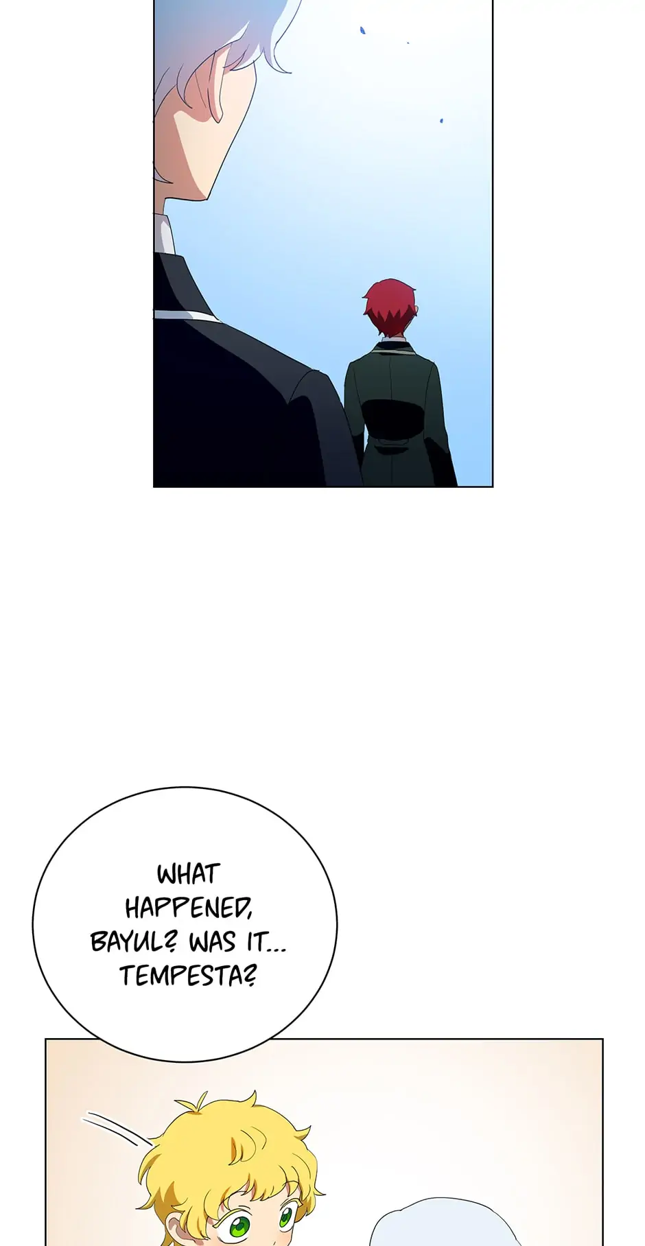 Pendant of the Nymph Chapter 154 - Page 36