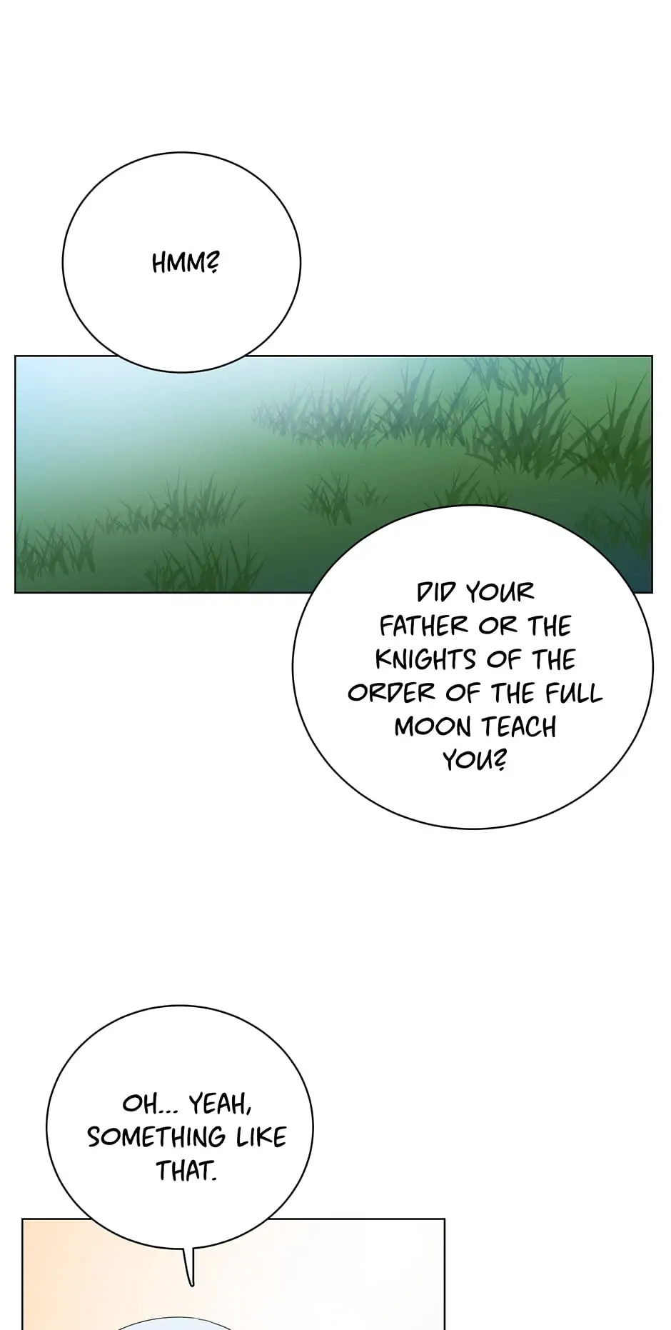 Pendant of the Nymph Chapter 154 - Page 42