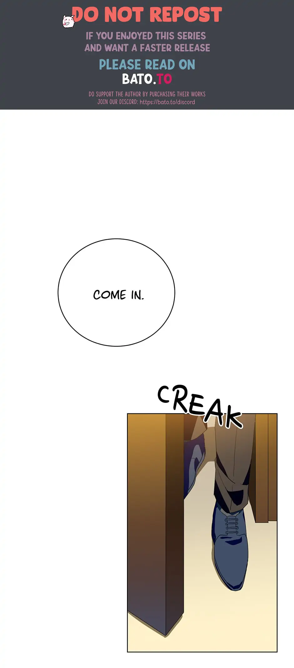 Pendant of the Nymph Chapter 155 - Page 0