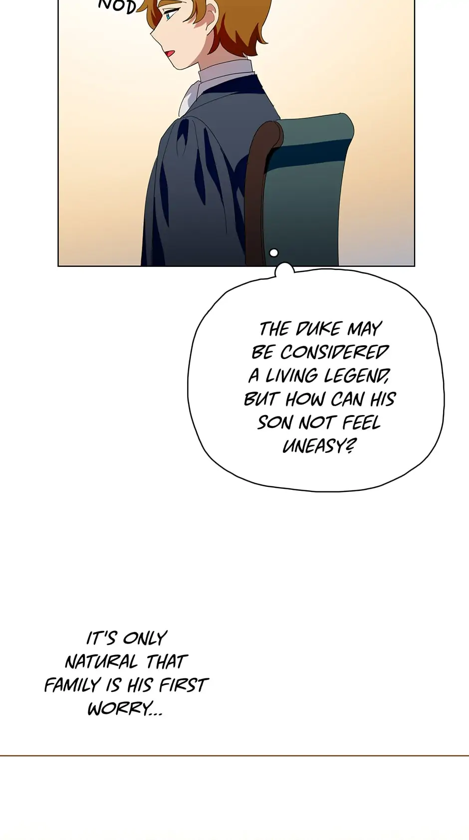 Pendant of the Nymph Chapter 155 - Page 25
