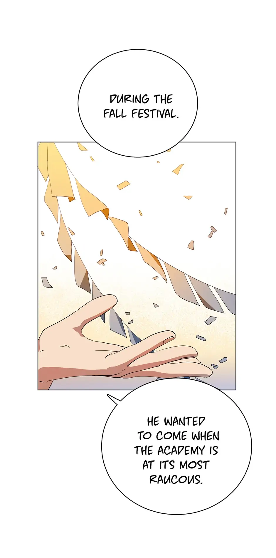 Pendant of the Nymph Chapter 155 - Page 43