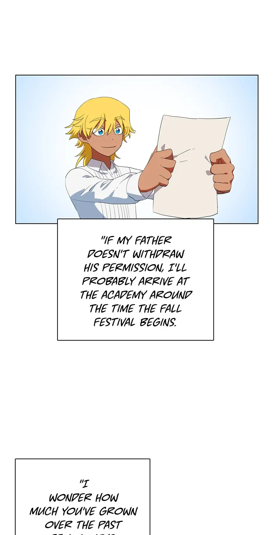 Pendant of the Nymph Chapter 155 - Page 50