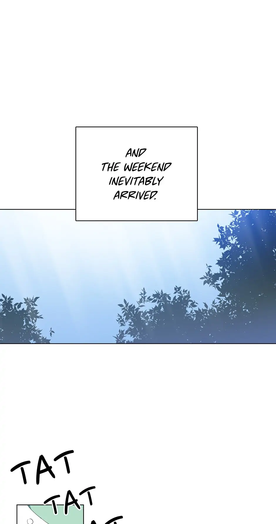 Pendant of the Nymph Chapter 156 - Page 35