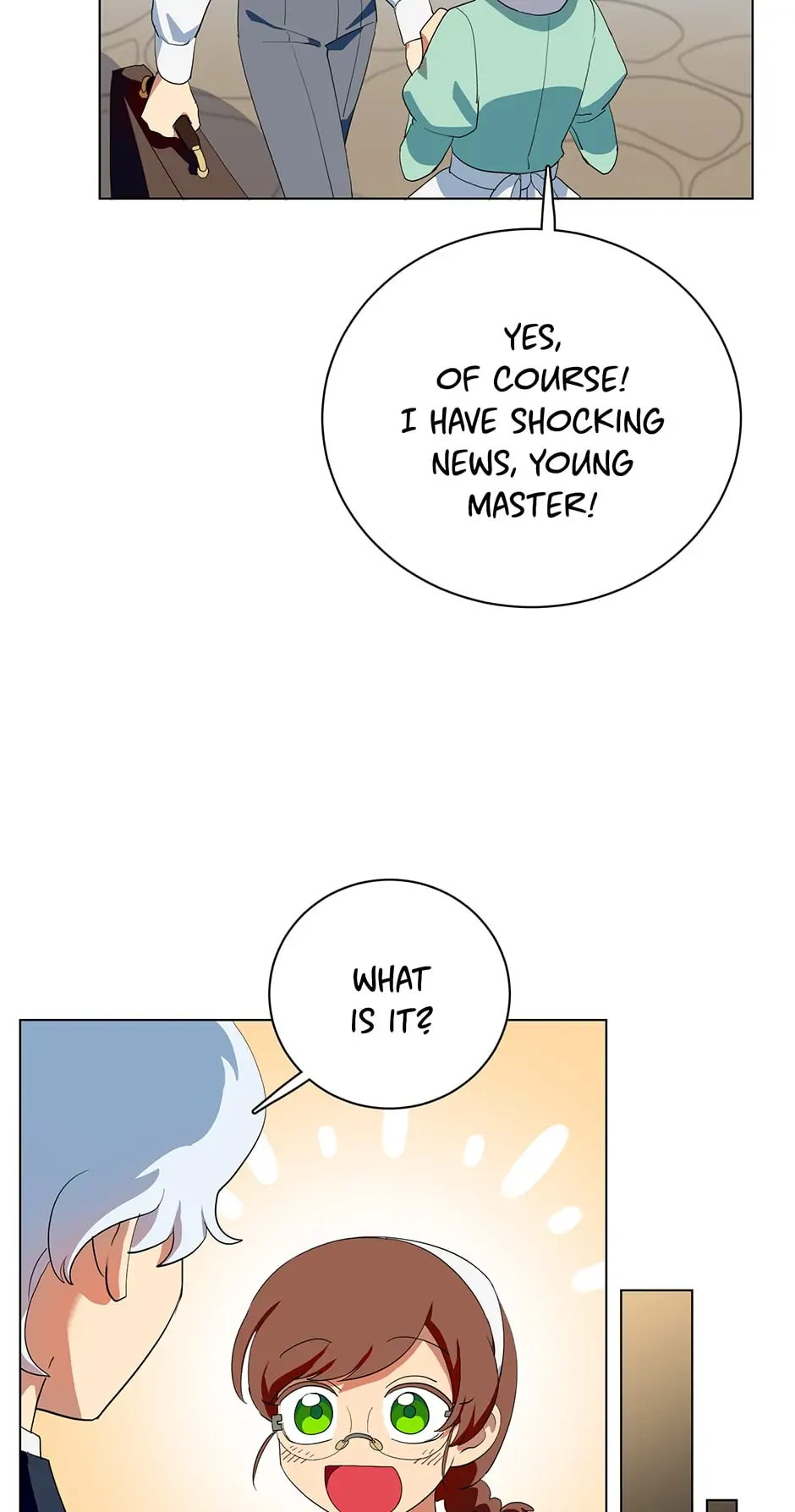 Pendant of the Nymph Chapter 156 - Page 37