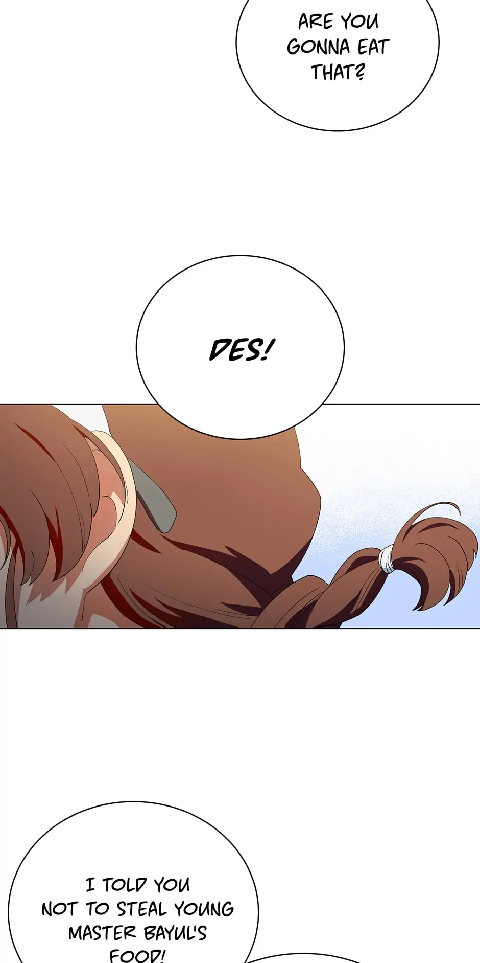 Pendant of the Nymph Chapter 156 - Page 46