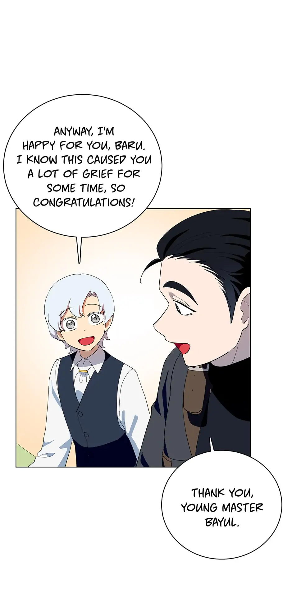 Pendant of the Nymph Chapter 156 - Page 48