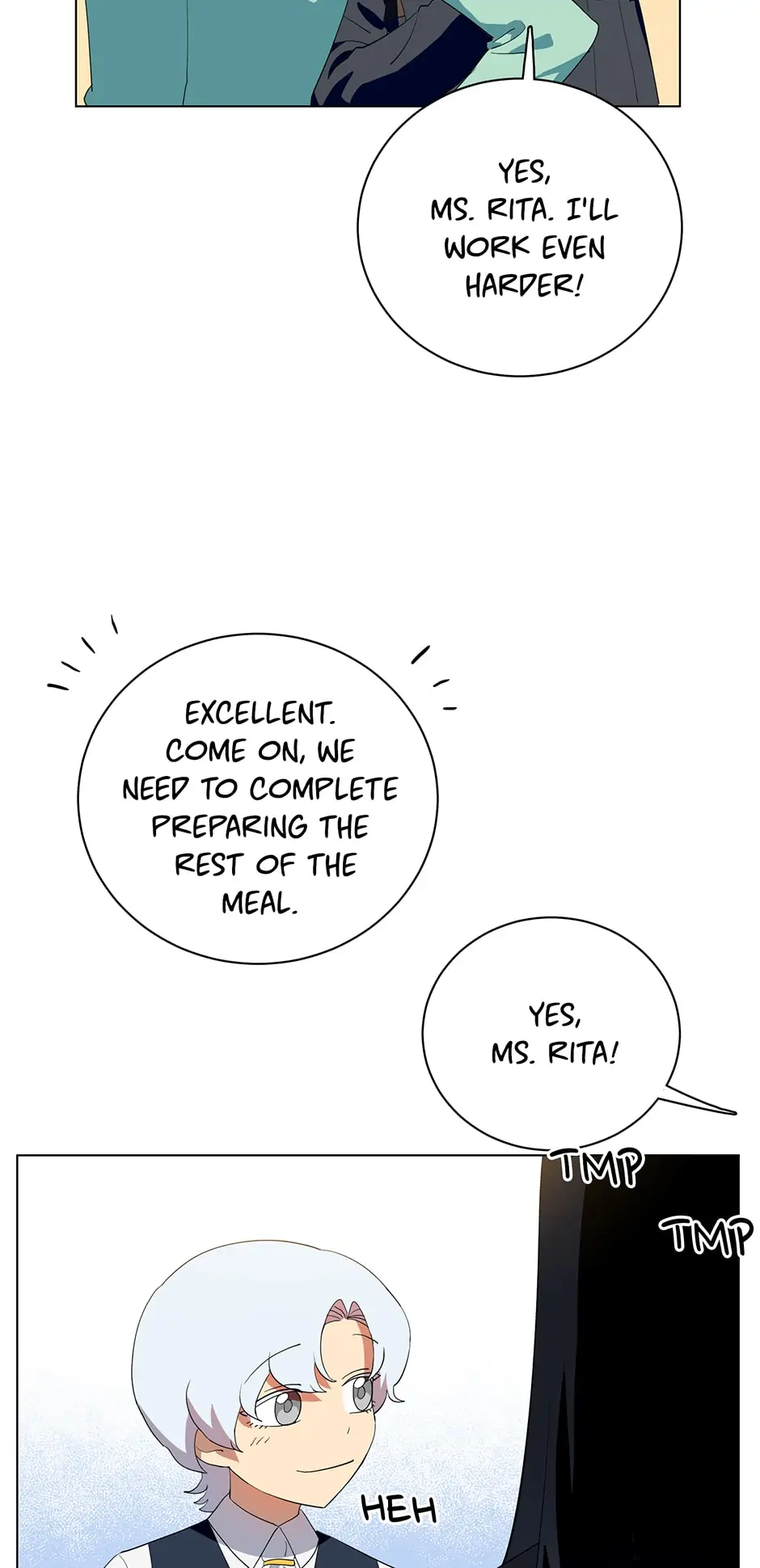 Pendant of the Nymph Chapter 156 - Page 51