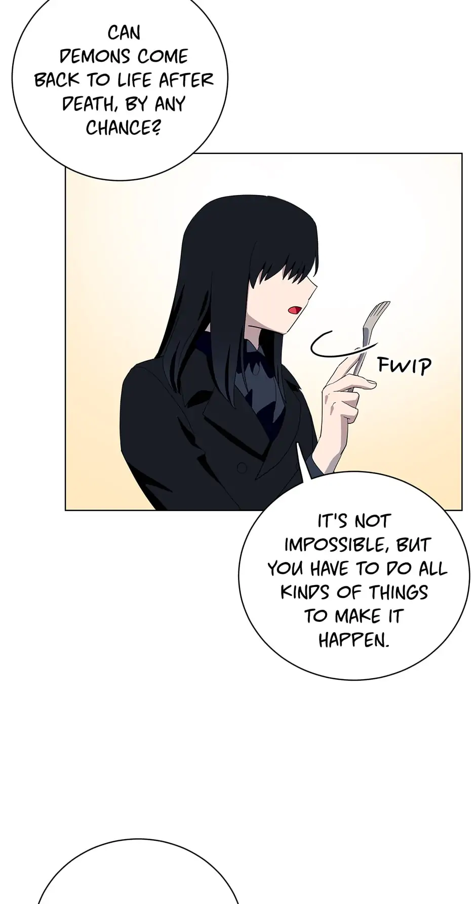 Pendant of the Nymph Chapter 157 - Page 15