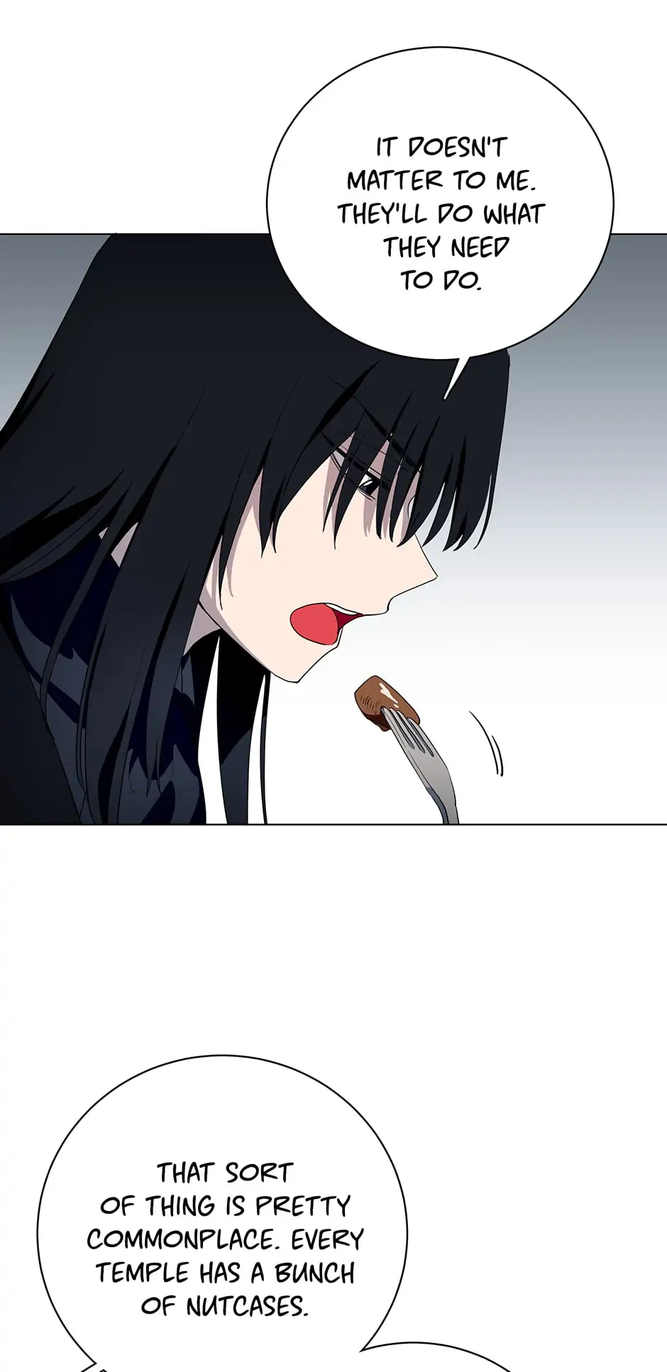 Pendant of the Nymph Chapter 157 - Page 4