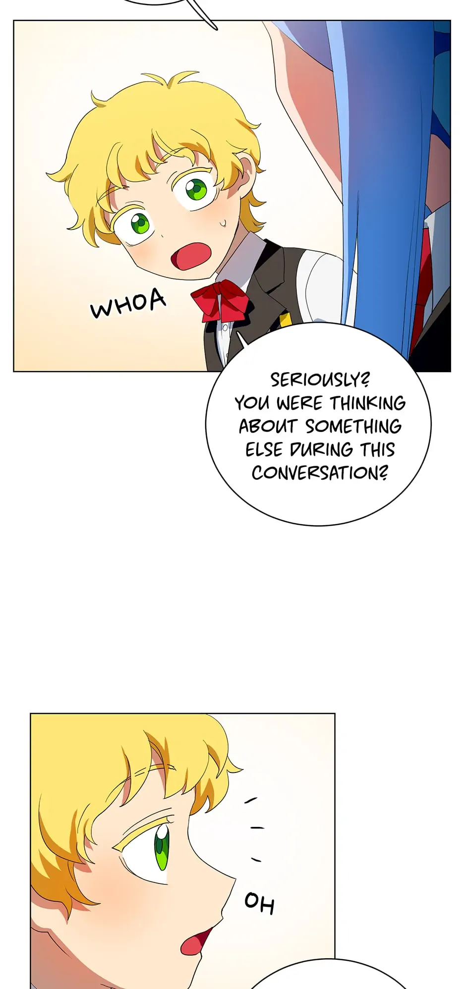 Pendant of the Nymph Chapter 157 - Page 51