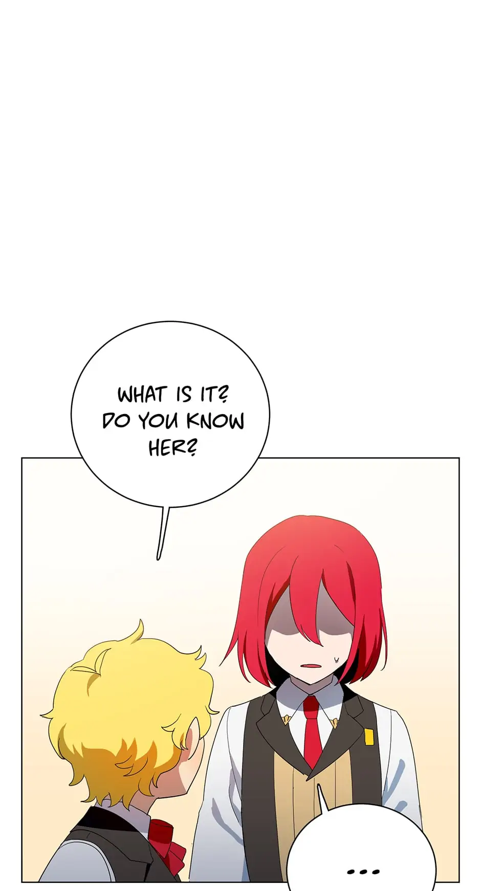 Pendant of the Nymph Chapter 158 - Page 10