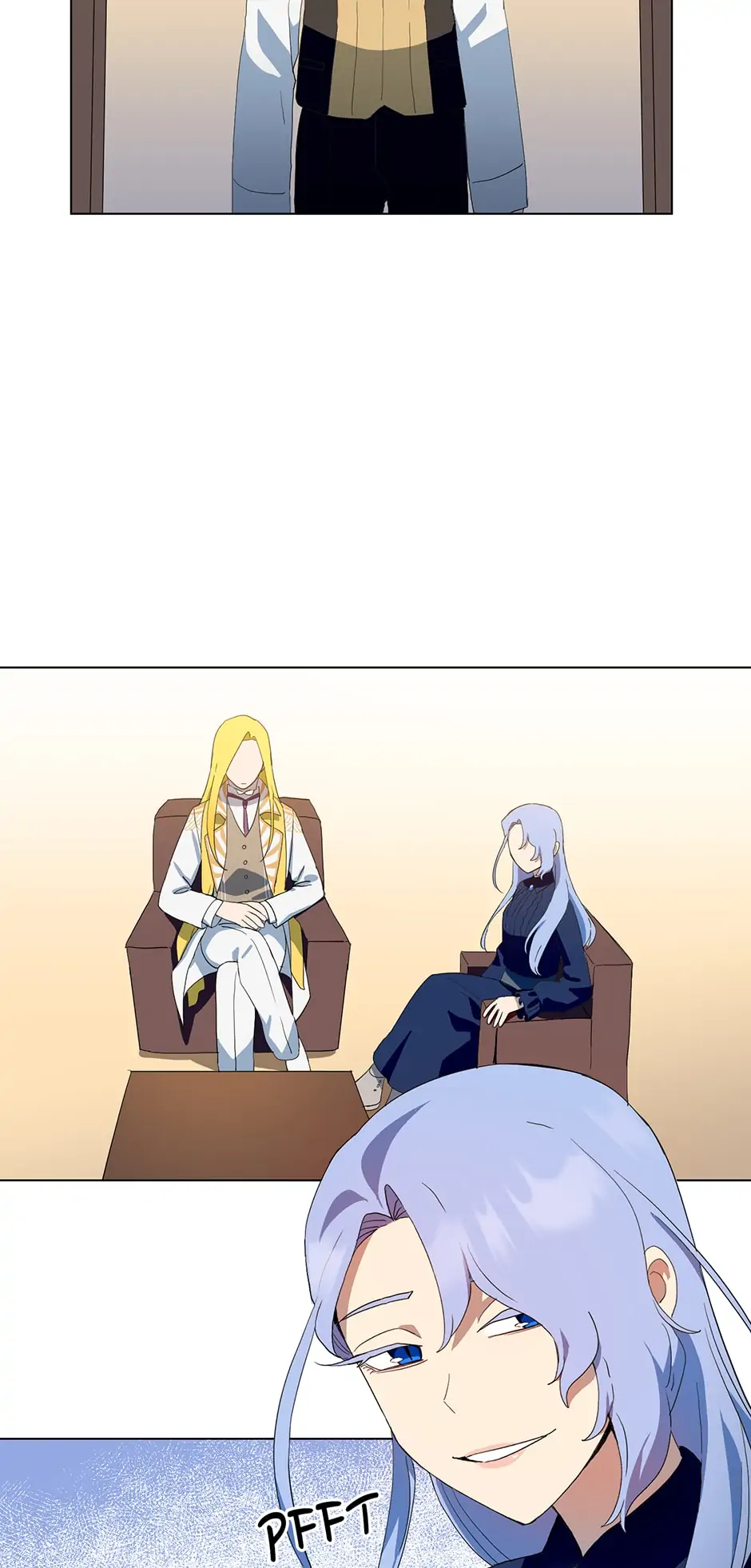 Pendant of the Nymph Chapter 158 - Page 25
