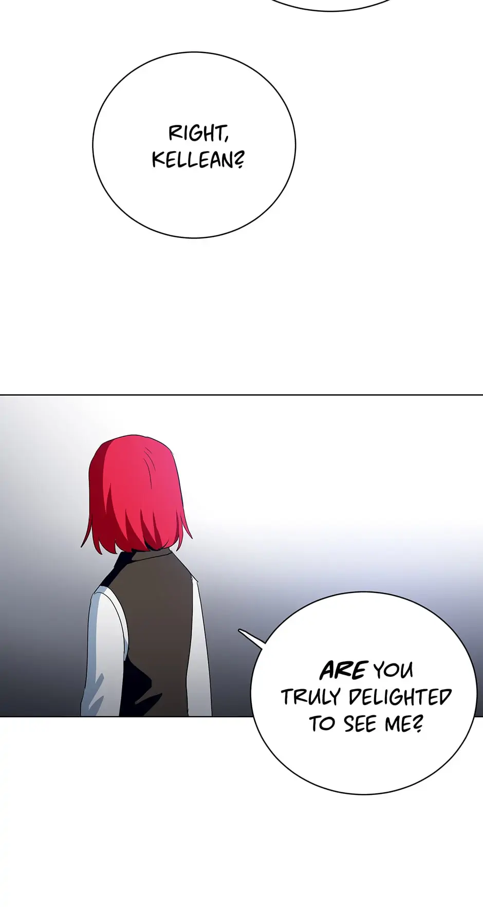 Pendant of the Nymph Chapter 158 - Page 33