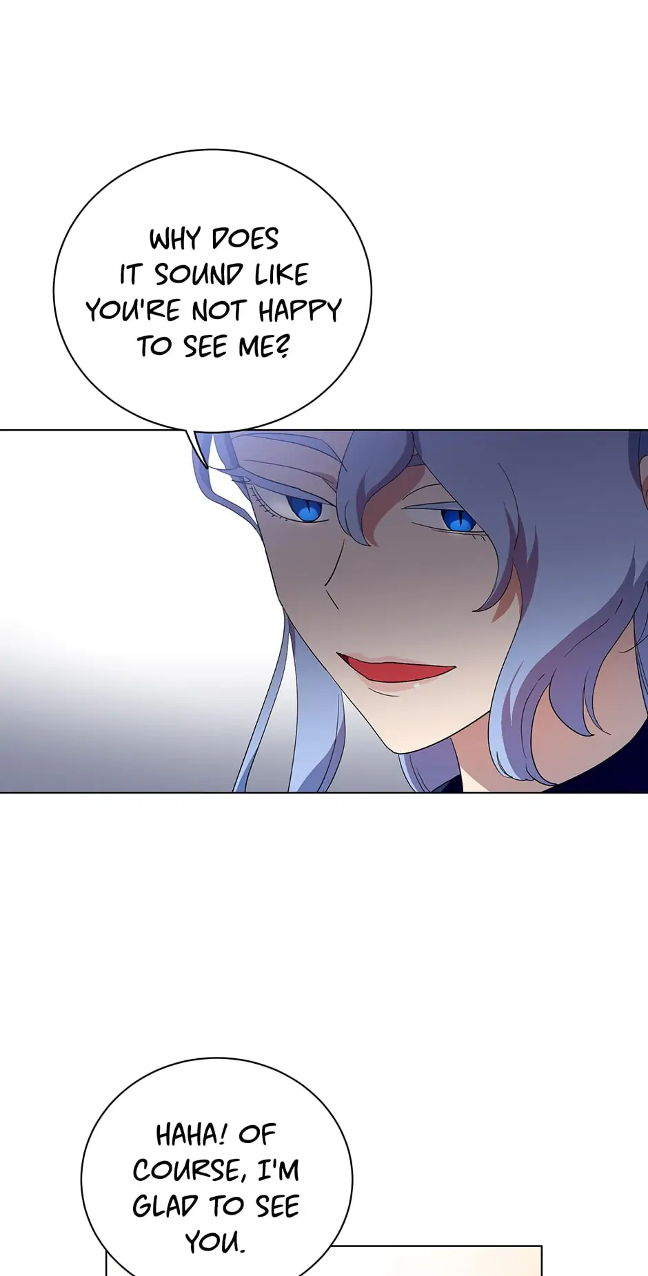 Pendant of the Nymph Chapter 158 - Page 34