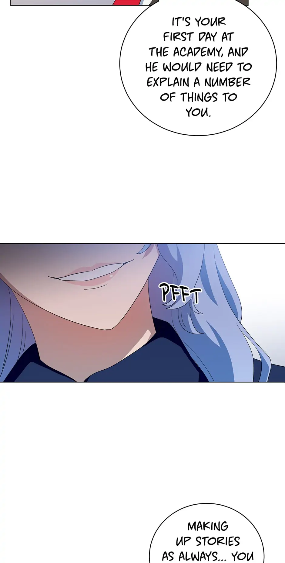 Pendant of the Nymph Chapter 158 - Page 37