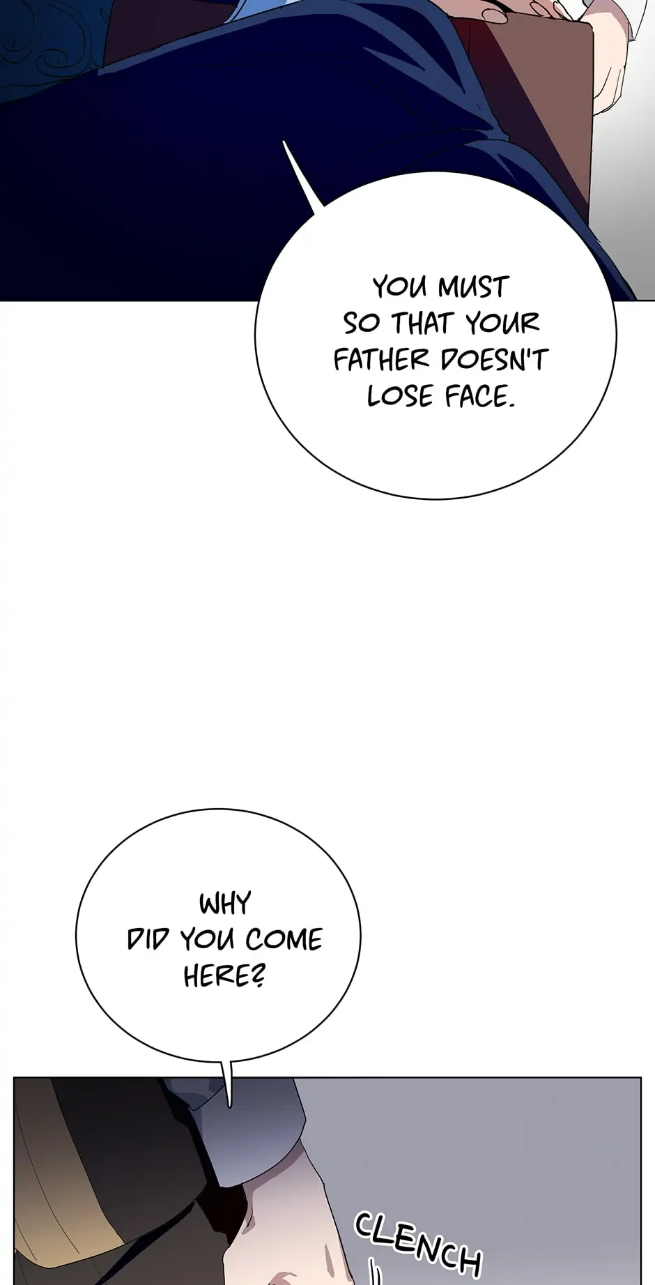 Pendant of the Nymph Chapter 158 - Page 42