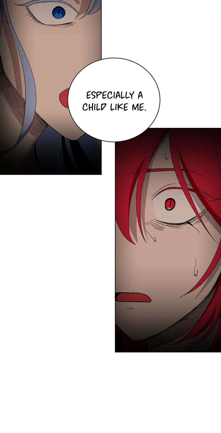Pendant of the Nymph Chapter 158 - Page 46