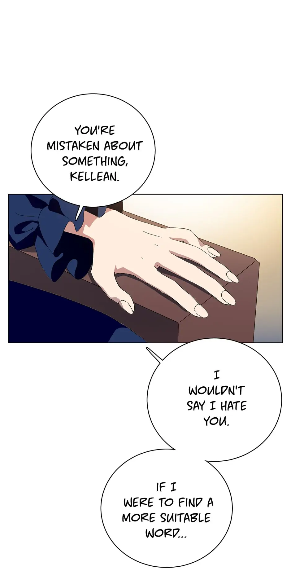 Pendant of the Nymph Chapter 158 - Page 47