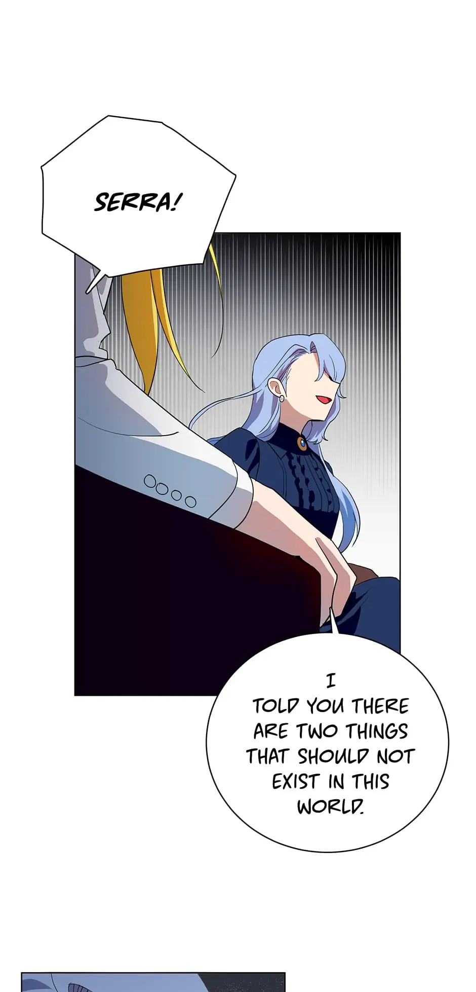 Pendant of the Nymph Chapter 158 - Page 49