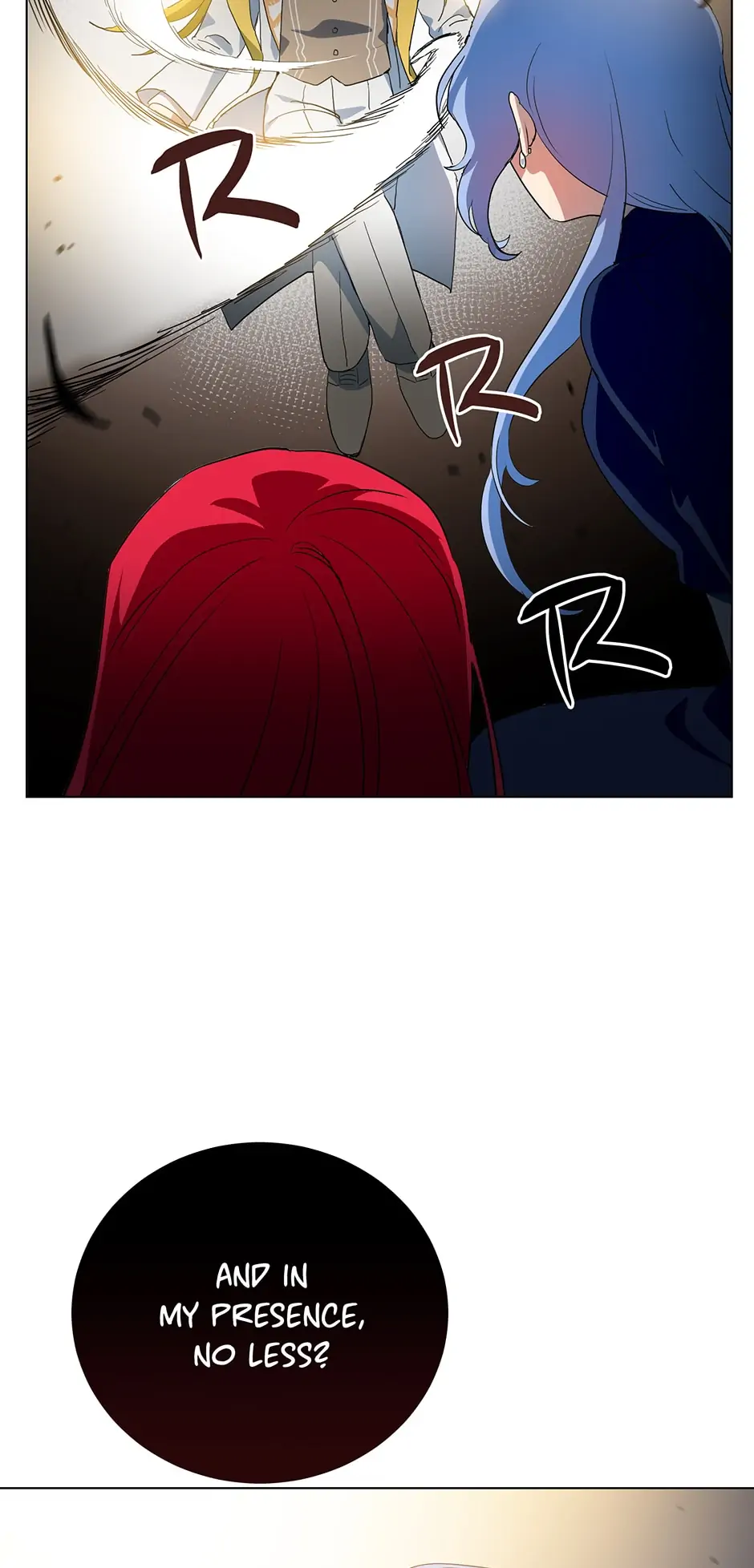 Pendant of the Nymph Chapter 158 - Page 54