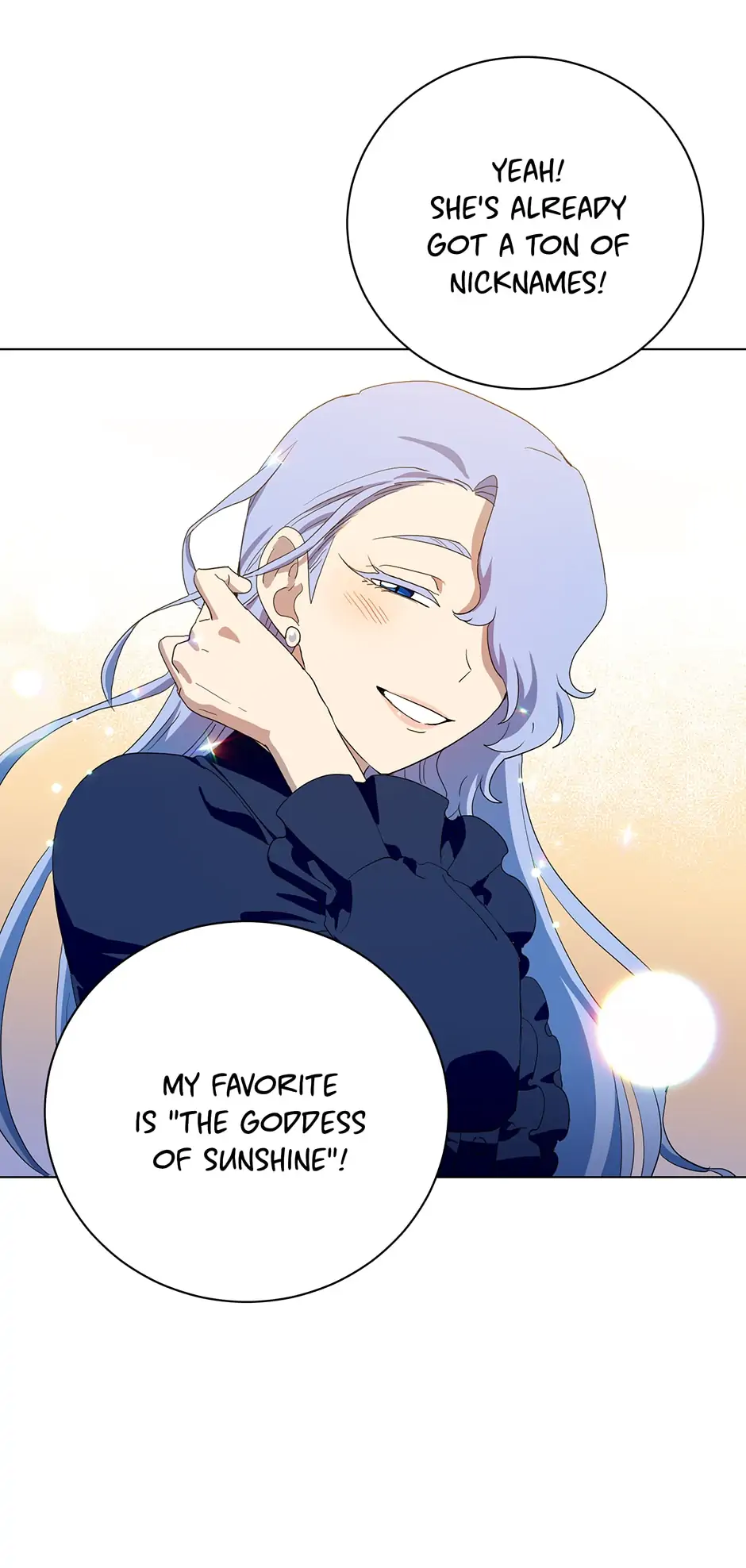 Pendant of the Nymph Chapter 159 - Page 20