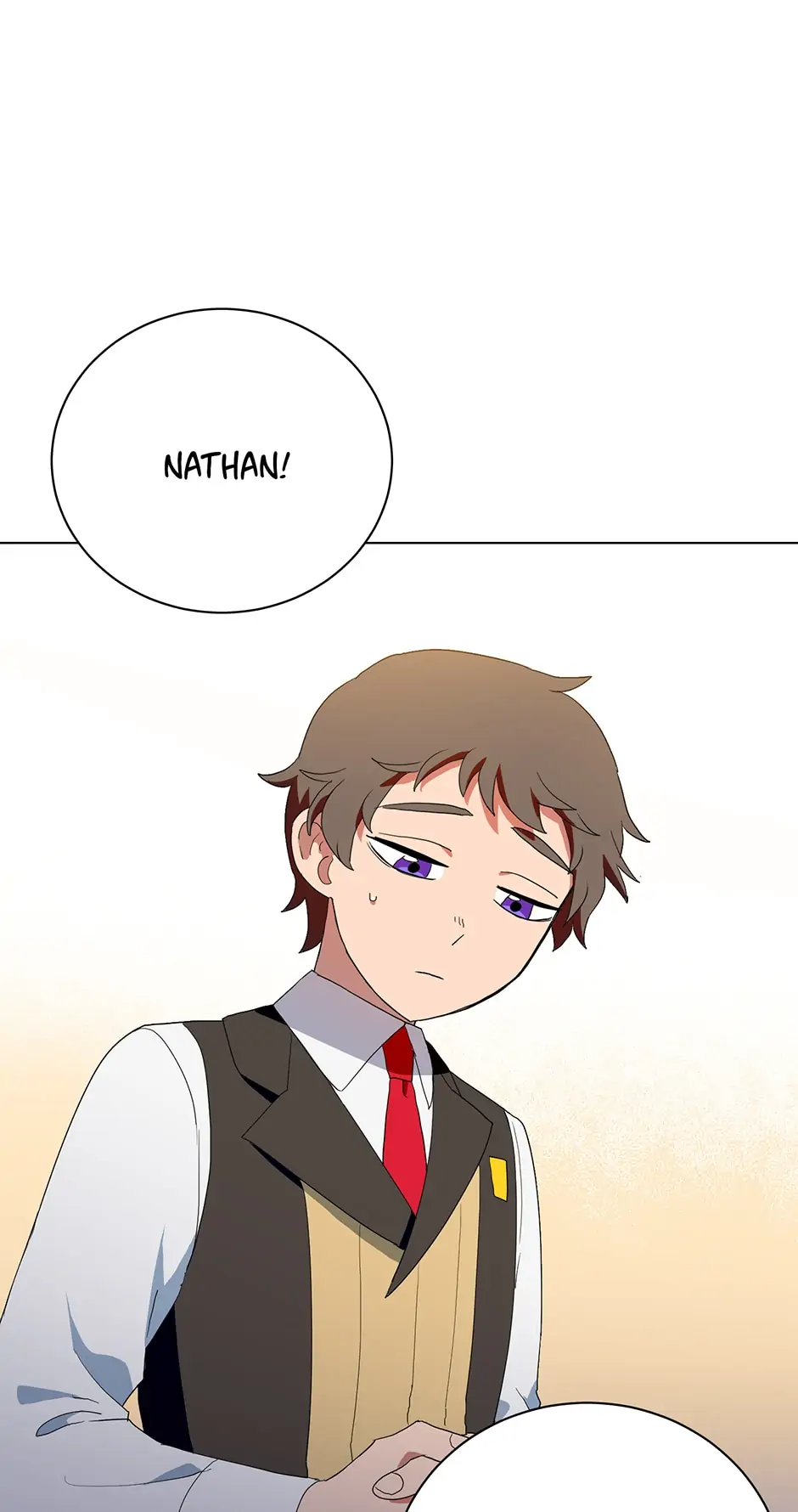 Pendant of the Nymph Chapter 159 - Page 27