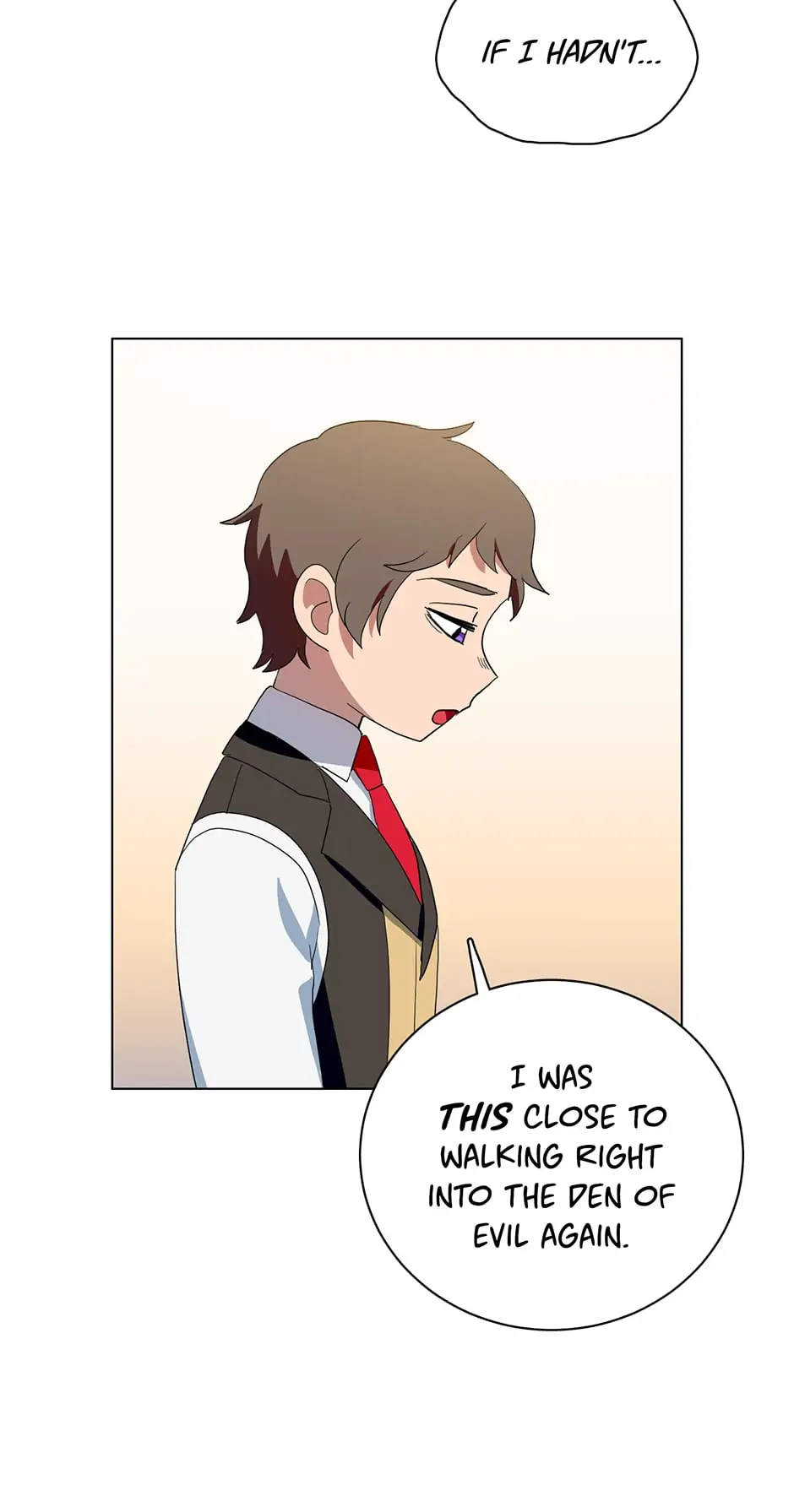 Pendant of the Nymph Chapter 159 - Page 40