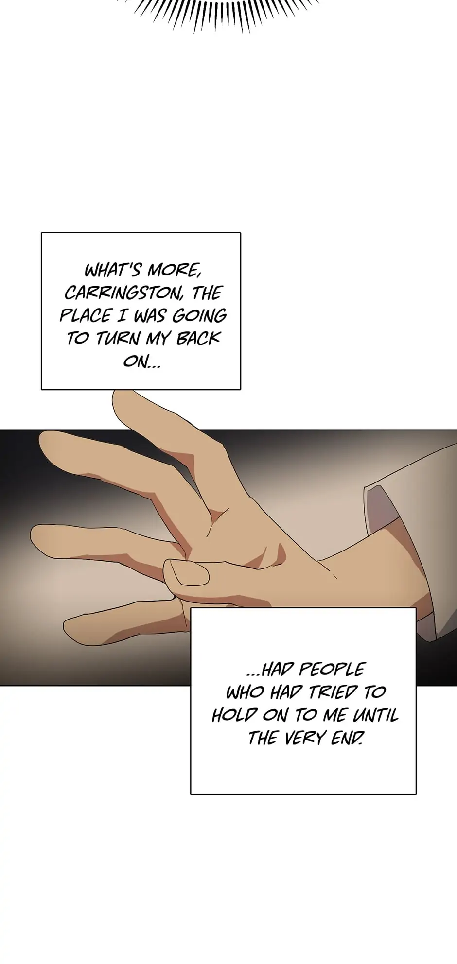 Pendant of the Nymph Chapter 159 - Page 43