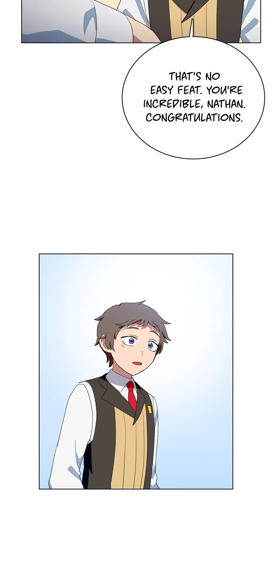 Pendant of the Nymph Chapter 159 - Page 47