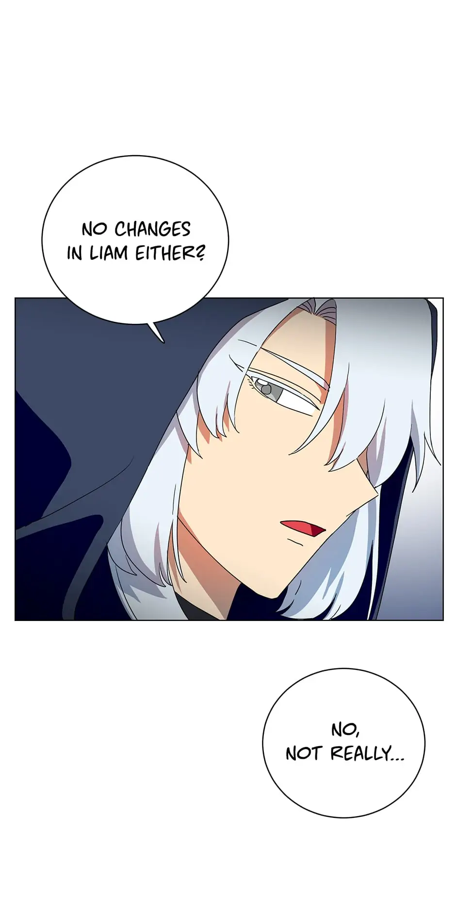 Pendant of the Nymph Chapter 161 - Page 10