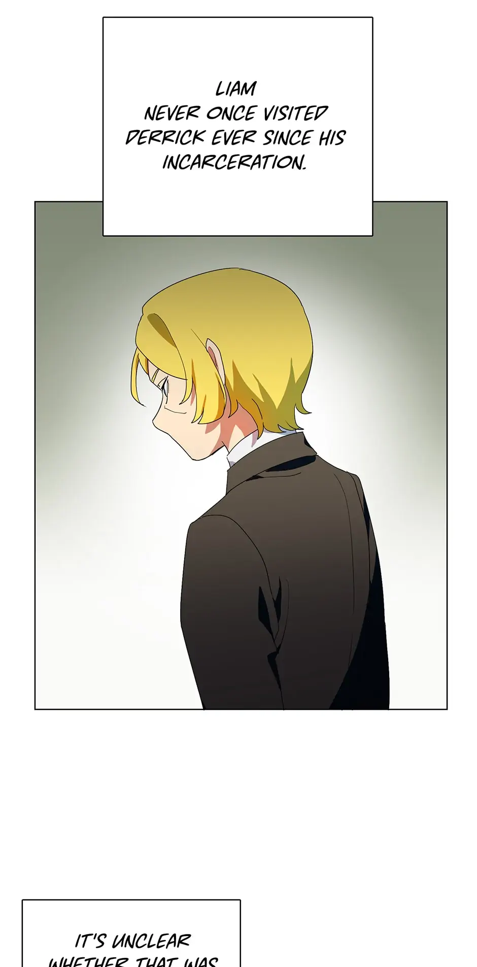 Pendant of the Nymph Chapter 161 - Page 14