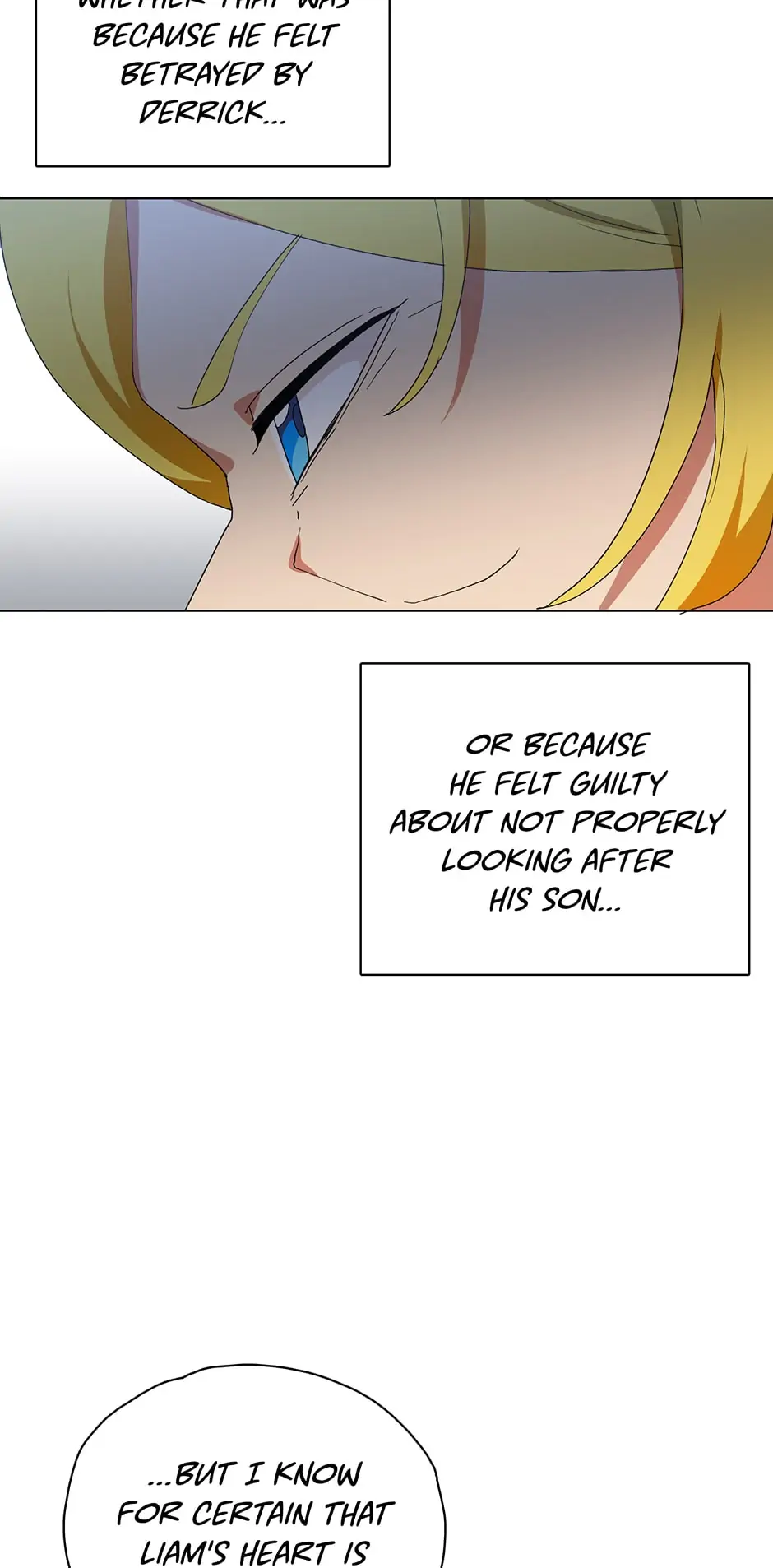 Pendant of the Nymph Chapter 161 - Page 15