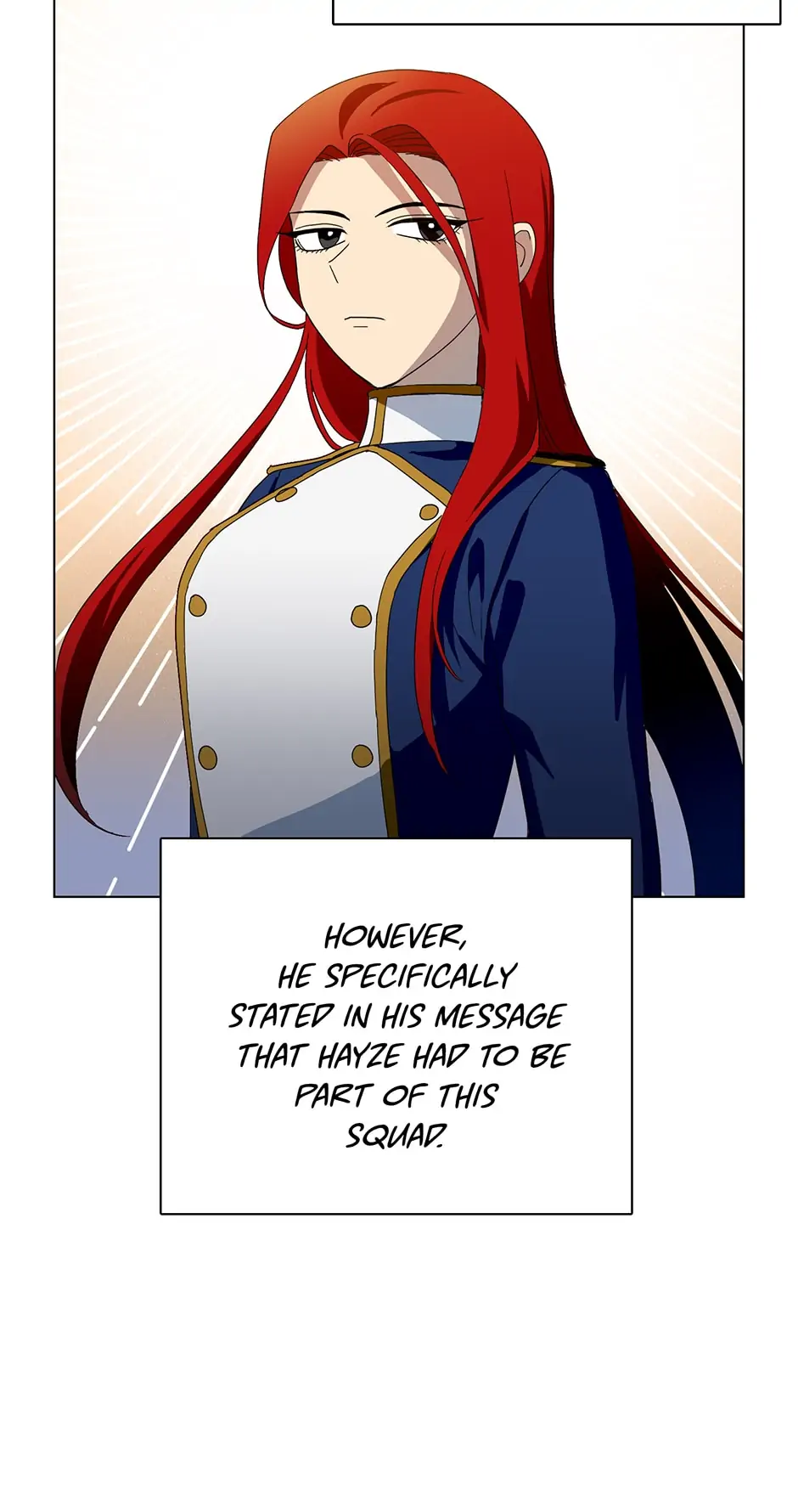 Pendant of the Nymph Chapter 161 - Page 25