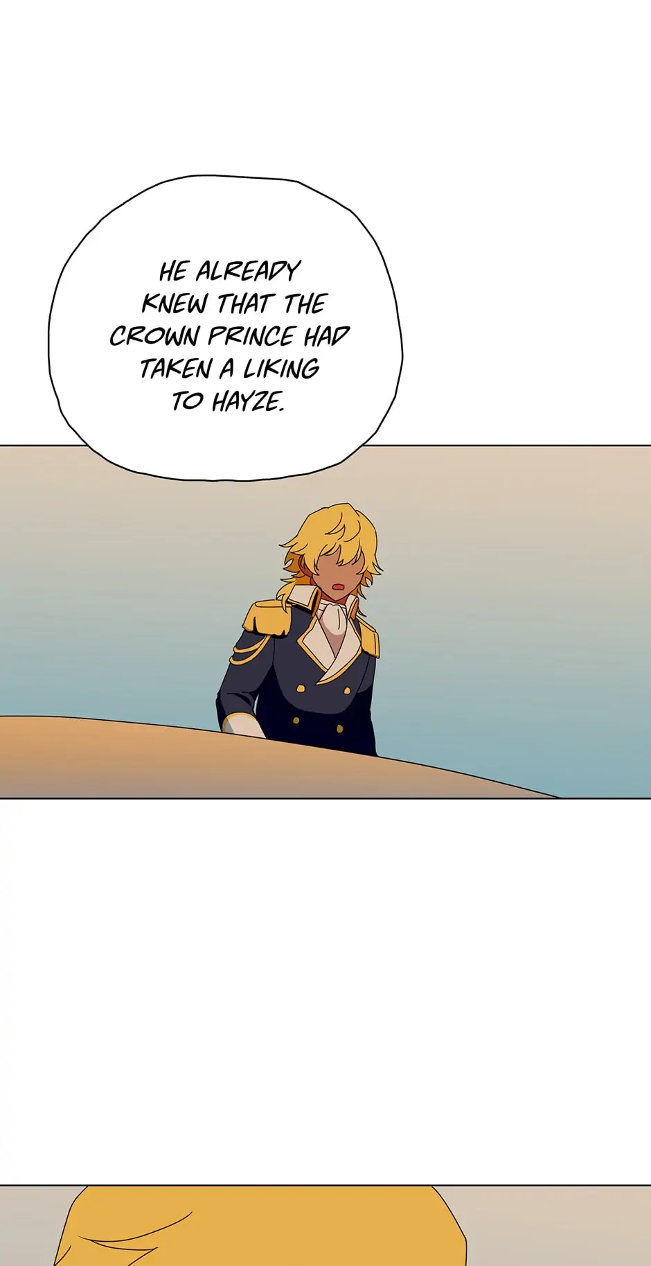 Pendant of the Nymph Chapter 161 - Page 27