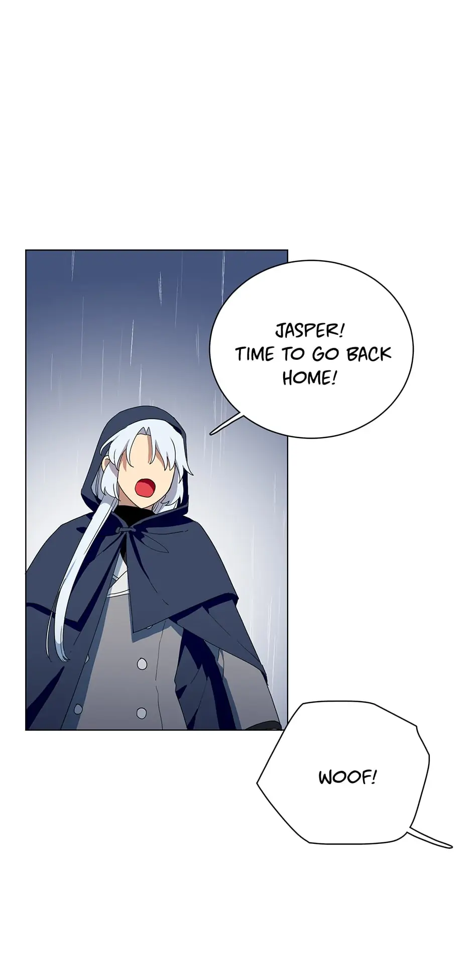 Pendant of the Nymph Chapter 161 - Page 51