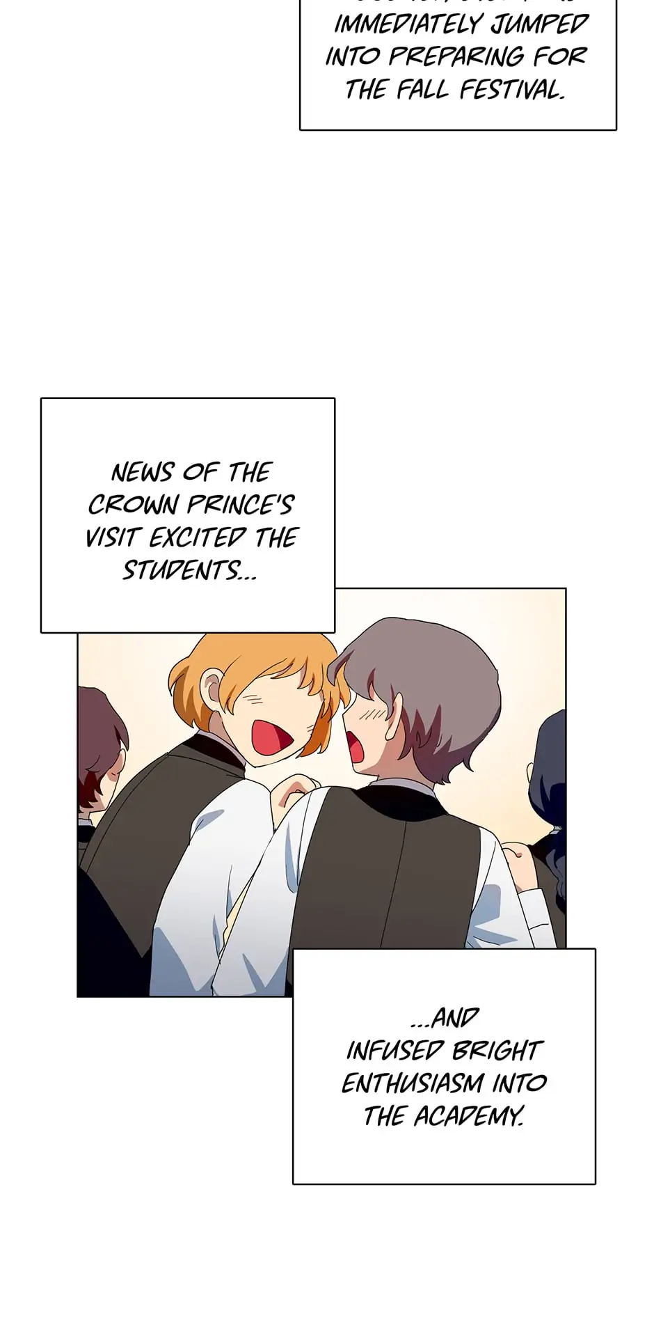Pendant of the Nymph Chapter 161 - Page 63